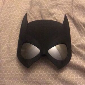 Batgirl Mask Sunglasses Sun-Staches 2019